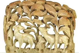 深挖馆藏资源，运用数字技术，推进文教结合，天津博物馆——多措并举让文物“活”起来图片