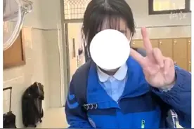 老师误将作业布置给上届毕业学生，没想到……图片