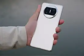 华为Mate X3体验：终于，折叠屏和直板机一样了图片