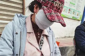 探访银川小修小补店——以匠心守店 大城小艺“燃”起烟火气图片