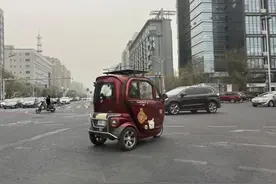 合规车尽快注册登记！北京这类车的过渡期即将结束图片