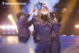 JDG两连冠衔接LPL新老十年首尾 携手BLG进军伦敦MSI图片