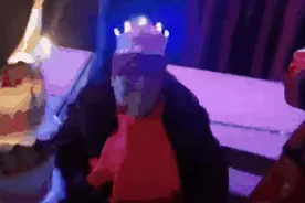 身边好人丨福州百岁老太，被这样宠着！背后故事令人……图片