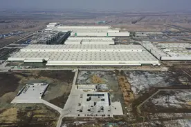 汽车上“新”，投资增“量”，消费变“火”——三个视角看吉林首季经济开局图片