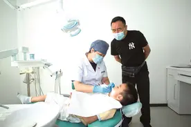 “小尖牙”大隐患 儿童多生牙千万别忽视图片