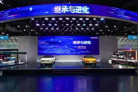 bZ系列两位新成员全球首秀 丰田开启中国式“继承与进化”之路图片