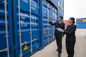 商务部：中国进口平均关税水平约7%，低于许多发展中国家图片