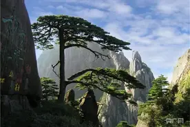 黄山等景区假期将迎人流高峰，安徽备足文旅大餐“虚席以待”图片