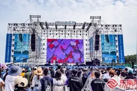 旅游收入超195亿元 五一假期福建文旅“好戏连台”图片