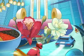 吃货眼里的立夏：樱桃熟了，青梅可以酿酒了，夏天就到了图片