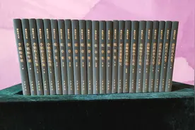 读书｜罗时进：他是一棵顽强的“骆驼草”——写在傅璇琮先生《驼草集》出版之际图片