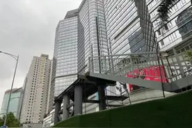 广州“最繁忙的过街路口”将建人行地道！逛街或有新路线→图片