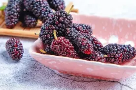 初夏，别错过这种美食图片