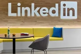 很遗憾这样认识你 领英中国APP“领英职场” 说再见图片