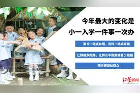 @成都小一新生家长，今年资料审核显示这个状态，就不用再去现场了图片