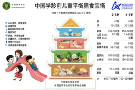 认真干饭：2-6岁儿童膳食营养与膳食行为培养指导图片