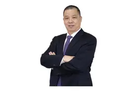 新消费21人丨专访祖名董事长蔡祖明：豆制品产业还在起步阶段 亟待标准统一图片