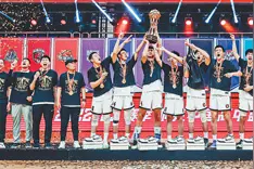 浙江临海回浦中学男子篮球队——从县城走出的全国冠军图片