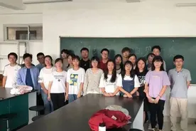 59个宿舍全员考取研究生！“山农现象”再次来袭图片