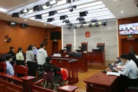 地铁商场门口扫码送“大鹅”？多人陷刷单陷阱共被骗20余万元图片