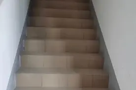 网上掀起“空腹爬楼”热潮，医生要告诉你的是……图片