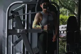 杭州有家女性专属健身房，只招女学员和女教练图片