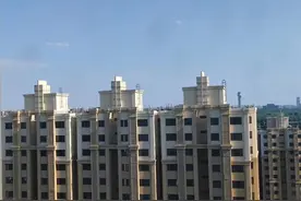 高层住宅，这种深夜噪音，您遇到过吗？怎么破？图片