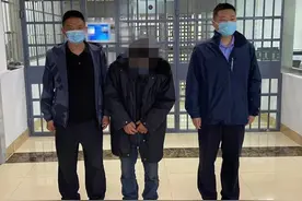 俩人被刑拘，都是因为酒！图片