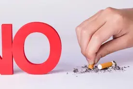 如何成功戒烟丨ASK专家图片