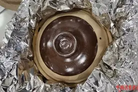 点外卖送个“锅”？愁人！图片