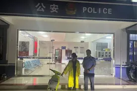 穿上同款衣服，小伙模仿他人“炫”车技，遭多人举报！图片