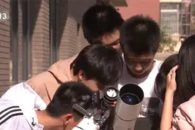 英才计划实施十周年 为高等学府培养科研后备力量图片