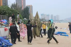 开拆！惠州出手整治旅游市场图片