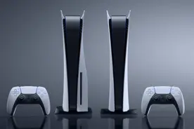 PS5国内白菜价：但PS5游戏盘开始涨价了图片