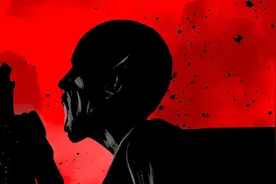 新版恐怖片《诺斯费拉图》杀青 吸血鬼重现银幕图片