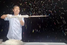 透视科普“网红”现象：教授院士纷纷“破圈”，吸引百万粉丝……图片