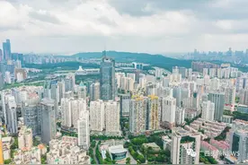 最新名单发布！广西14市是几线城市？图片