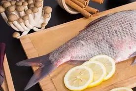 被“误解”最多的鱼，5元一斤都少有人买，殊不知营养不比甲鱼差！图片