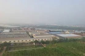 夏晨的雾（感悟）图片