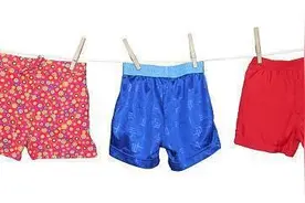 专家支招儿童养育细节：宝宝内裤该咋选？图片