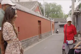 【老外在中国•我眼中的新时代】米娅：梦开始的地方图片