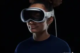 科技周报｜苹果发布新头显，网红“克隆人”暂时下线图片