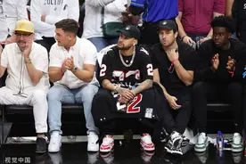 约基奇穆雷两人拿下三双！掘金客场胜热火，总决赛2-1领先图片