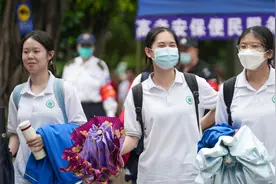 今年广东高考物理、历史科目有何特点？专家权威解析图片