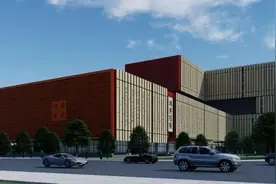 上海浦东、徐汇等9区档案馆新馆将陆续上新：更现代、更智能图片