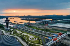 瞭望 | 广西“江海联动”撬动区域经济版图图片