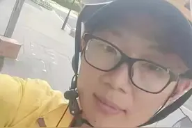张家界小伙在杭州跳下十多米大桥救人！被全网爆赞后说：我也被帮助过图片