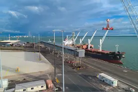 共话中国经济新机遇 | 澳北方贸易门户看好中国经济发展前景和市场活力图片