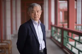 对话学人｜薛澜：坚持改革开放不动摇，才可能成为创新强国图片