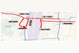 何时返长不堵车？端午长沙要限行？收下这份假期不堵车攻略图片